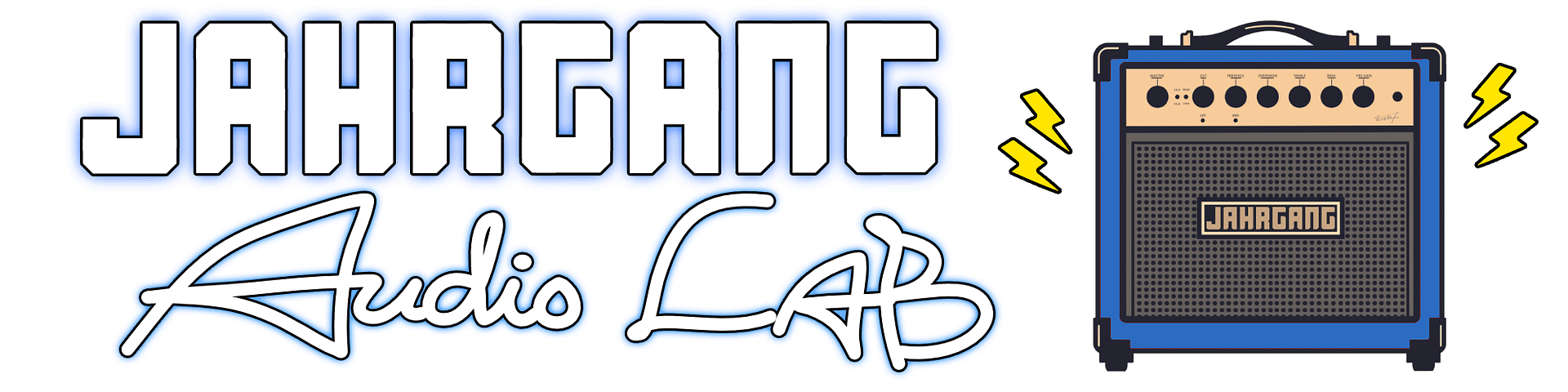 A logo of Jahrgang Audio
